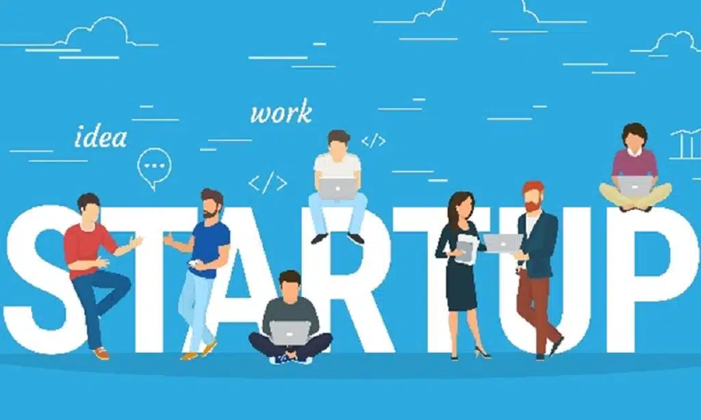 seeking funding for your startup