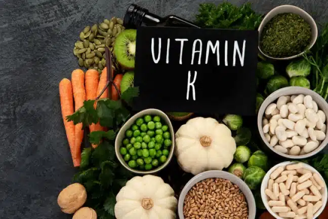 Vitamin K