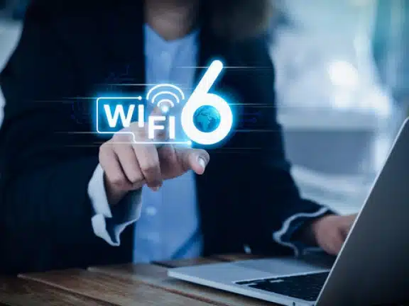 wifi 6