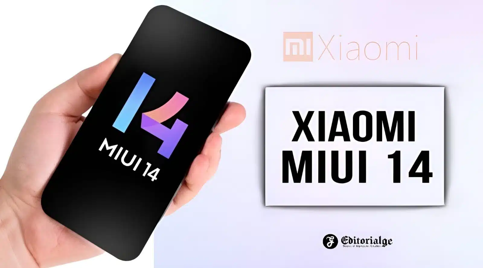 xiaomi miui 14