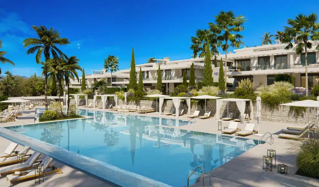 3D Modeling in Architectural Services