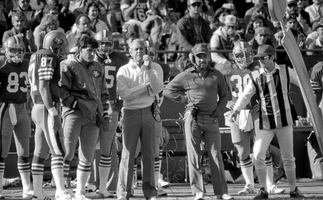 San Francisco 49ers vs. Tampa Bay Buccaneers