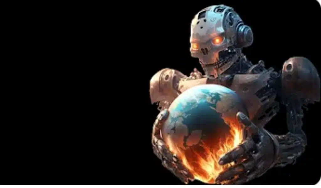 AI can Help Fight Climate Change