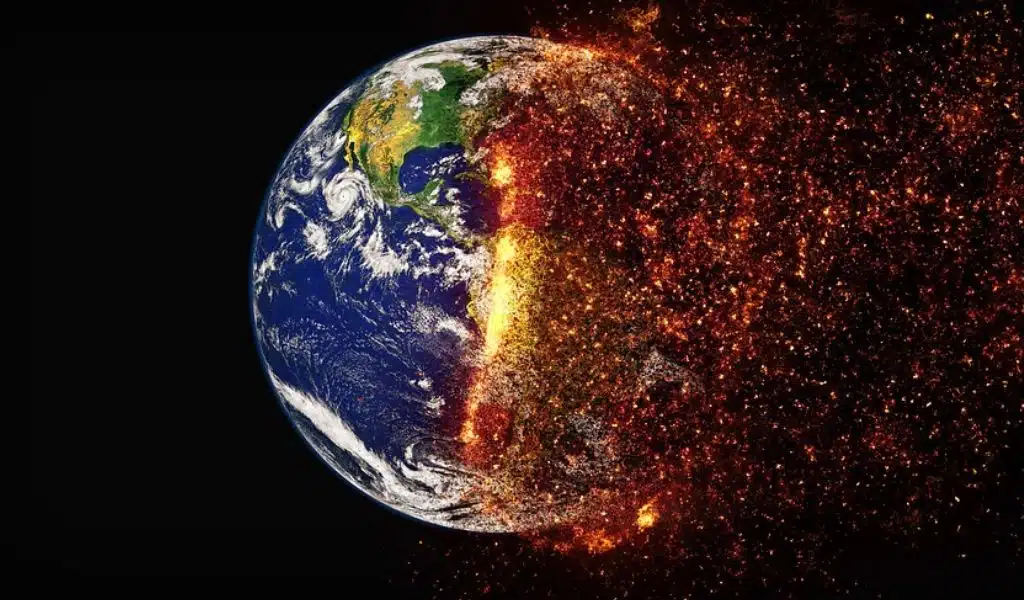 AI to Fight Climate Change