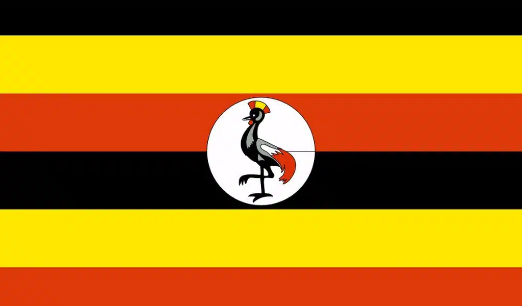 Anti-LGBTQ Law in Uganda