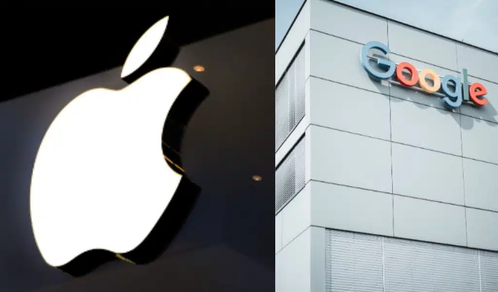 Apple and Google to Stop Bluetooth Tracking Devices