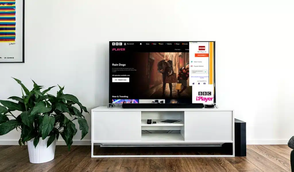 Best BBC iPlayer Shows in Australia