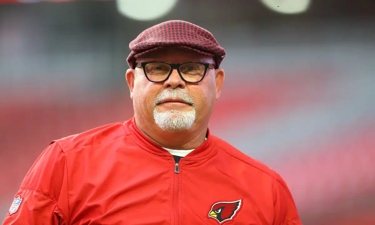 Richest NFL Coaches in the World