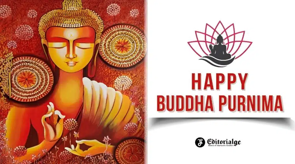 Buddha Purnima 2023