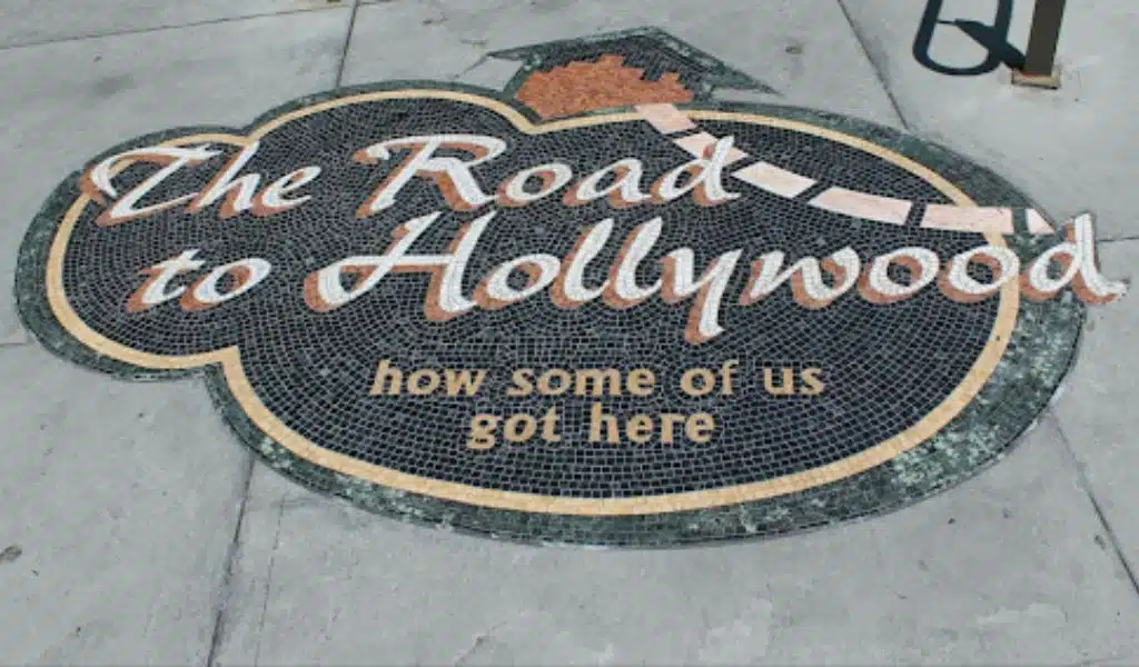 Celebritie Shared Living Spaces Before Stardom