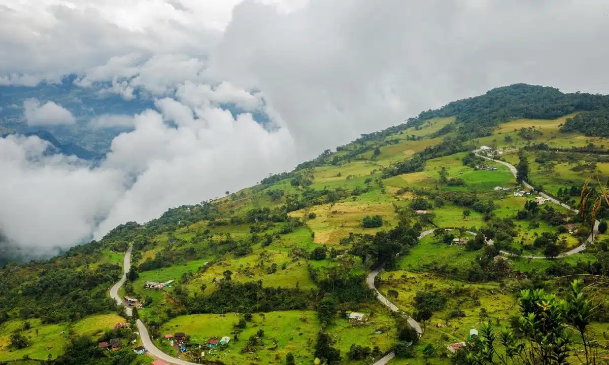 Tourism Villages in the World