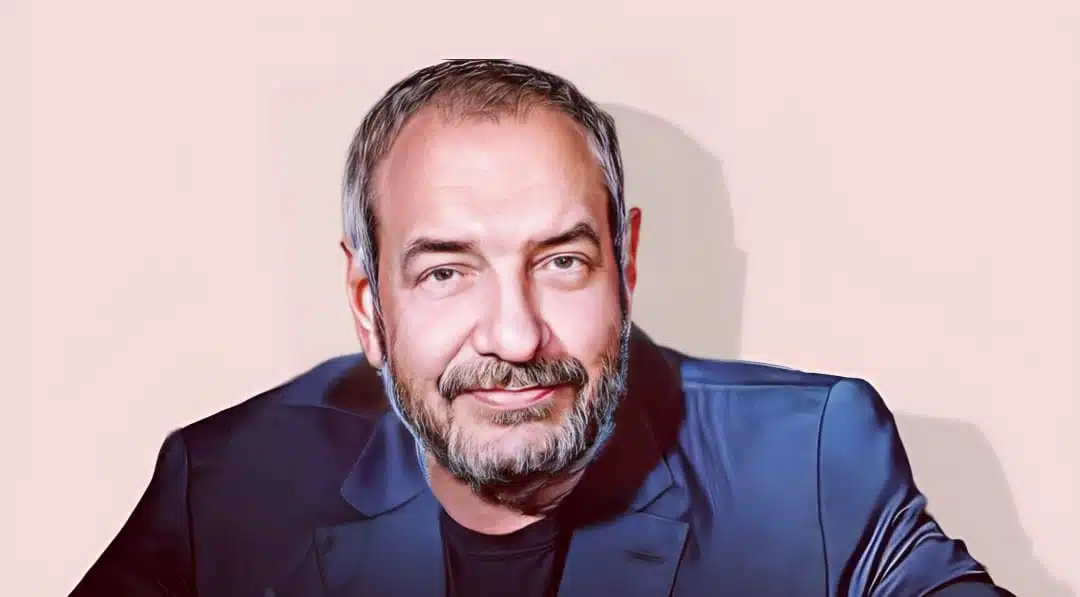 Dick Wolf Net Worth