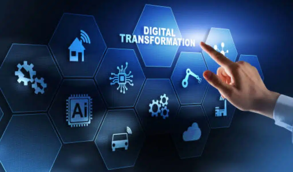 Digital Solutions