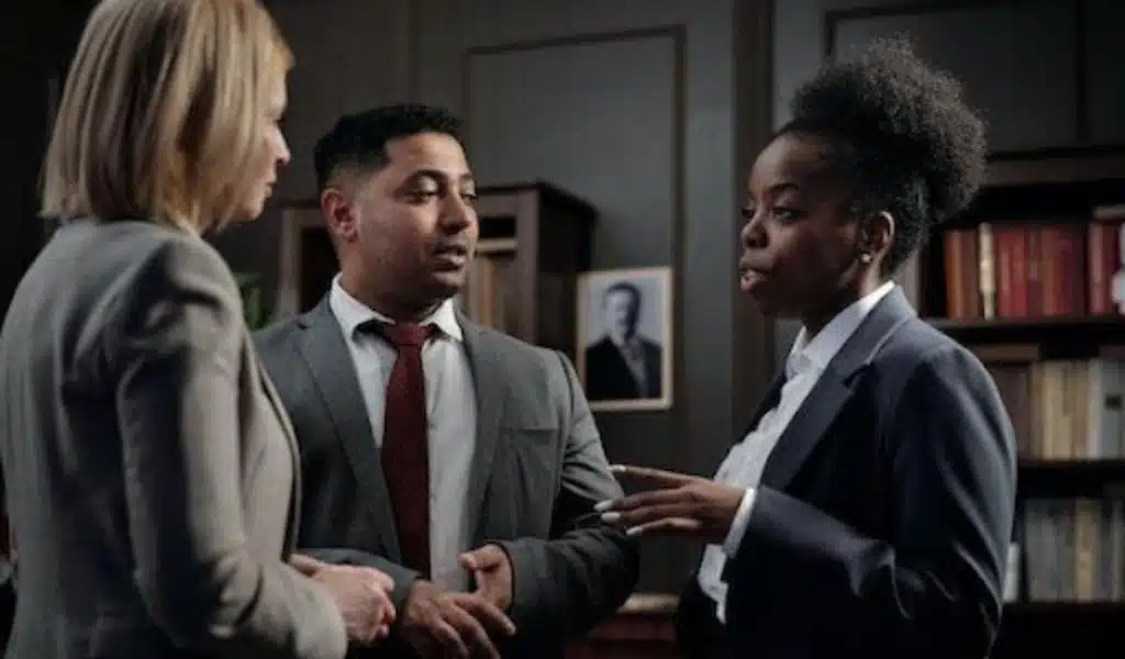 Effective Budgeting for Law Firms