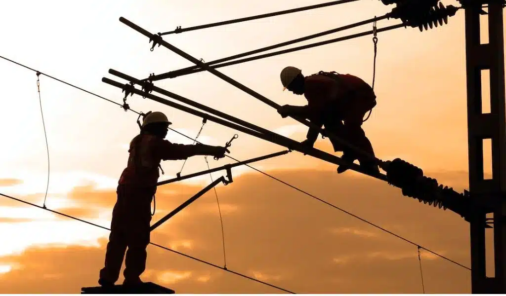 Electrical Safety Tips