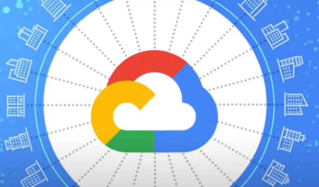 Google Cloud