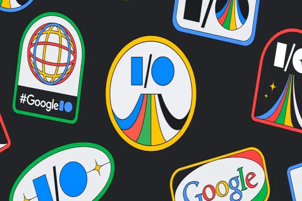 Google I/O 2023 Announcements