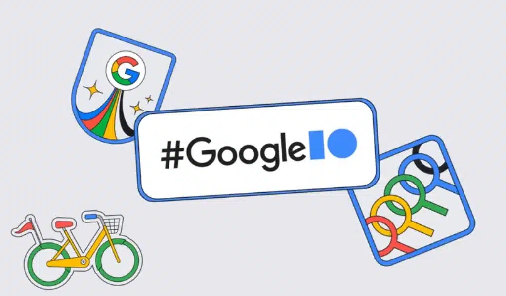 Google IO 2023