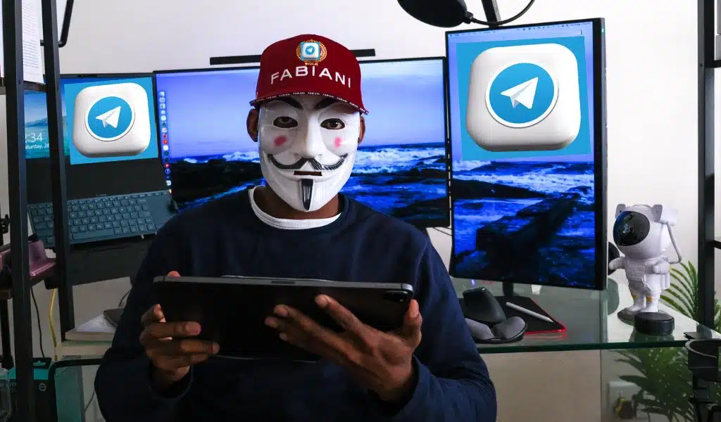 Hackers Selling macOS Device Malware on Telegram