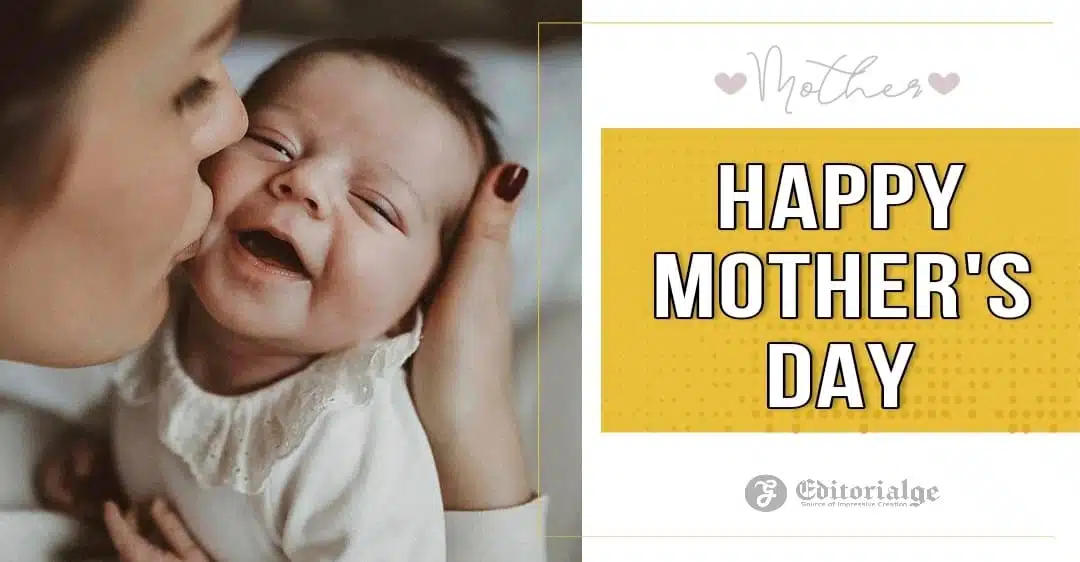 Happy Mother’s Day