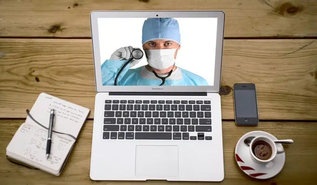 Healthcare Consulting Firms