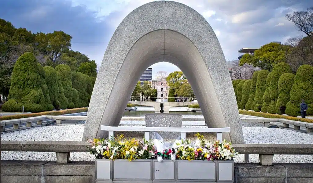 Hiroshima