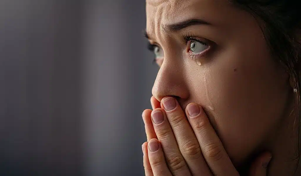 How Grief Affects Your Health