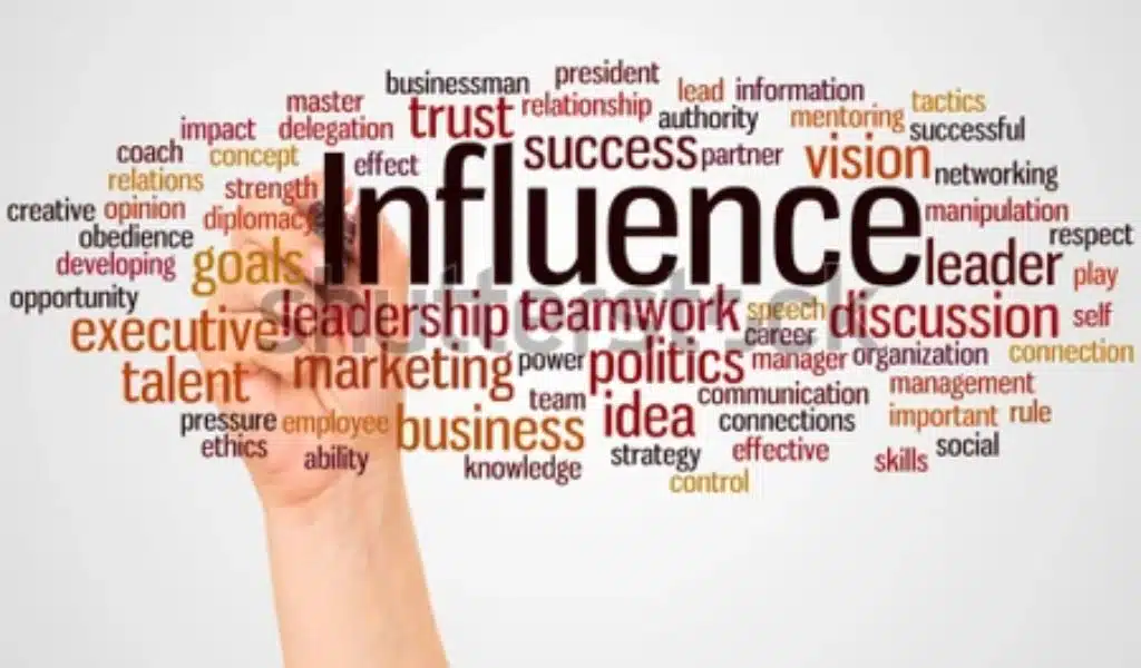 Influencer Marketing