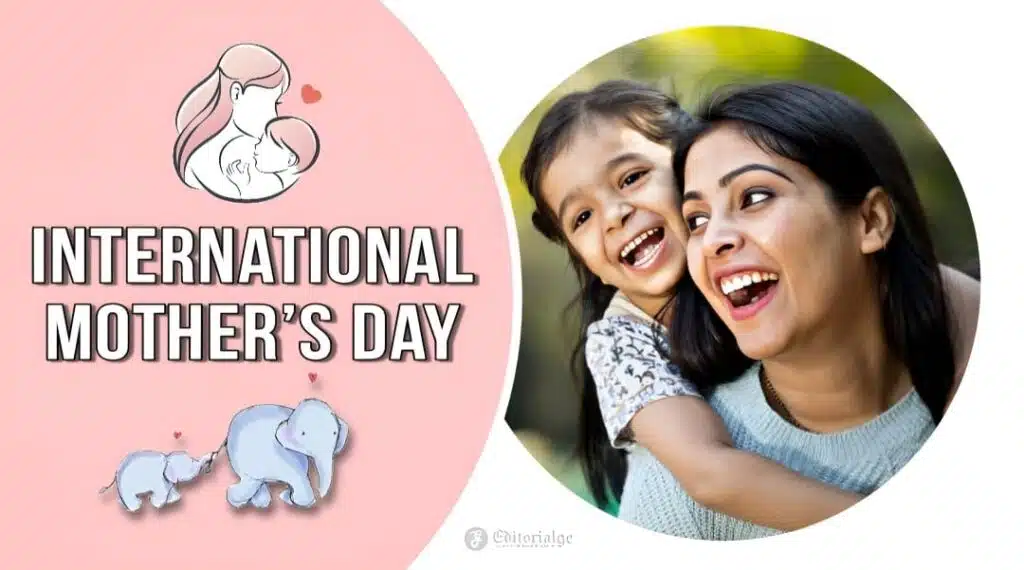 International Mother's Day 2023