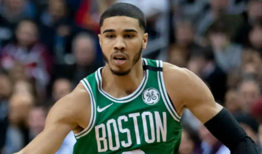 Jayson Tatum