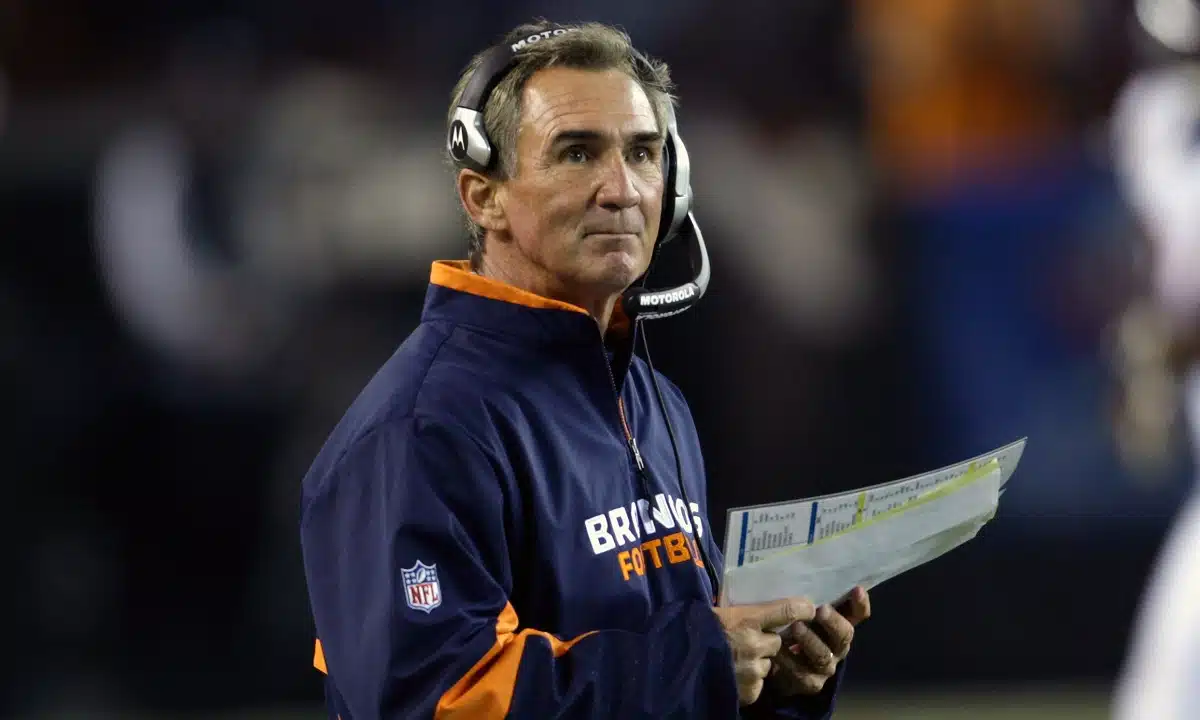 Richest NFL Coaches in the World