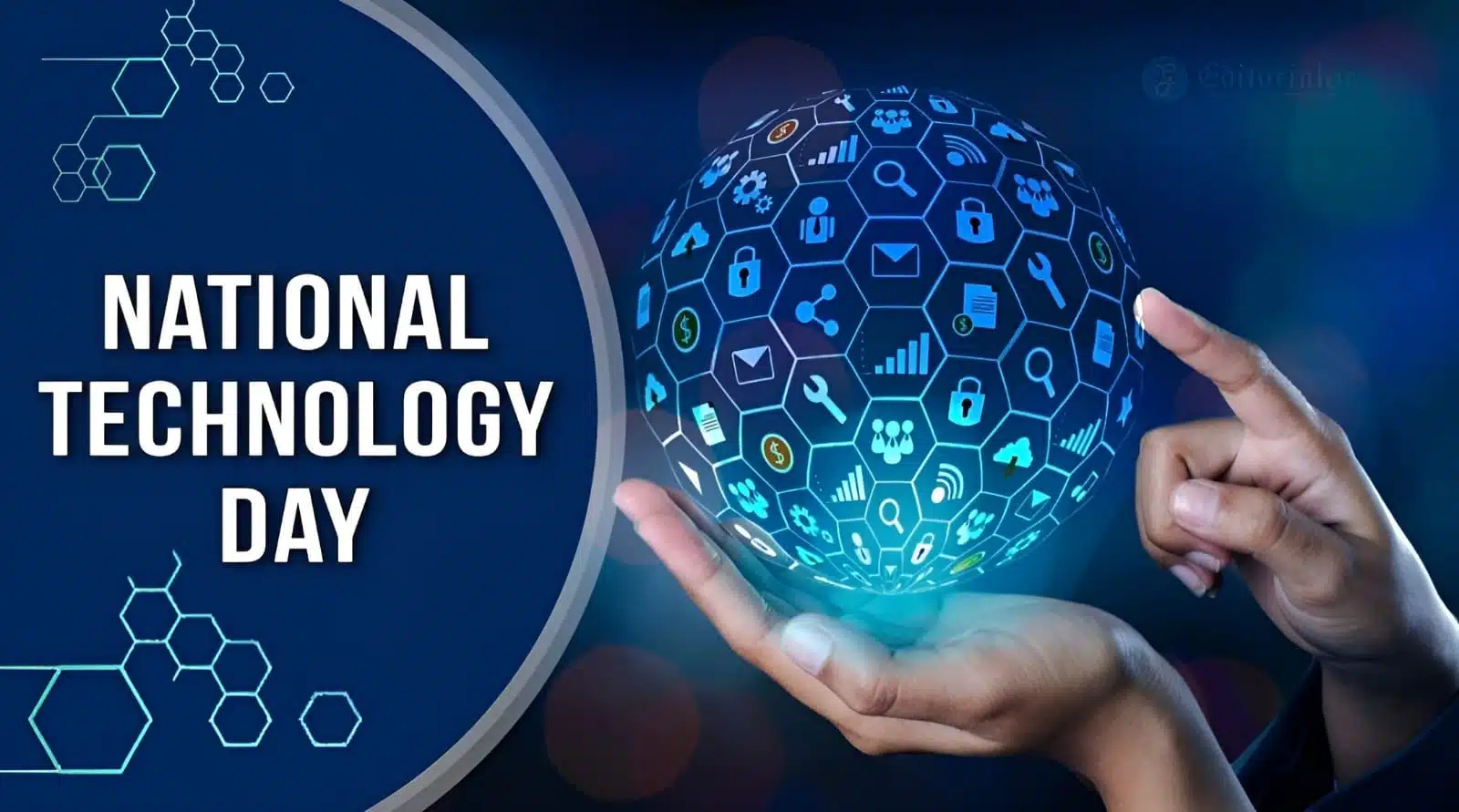 National Technology Day 2023