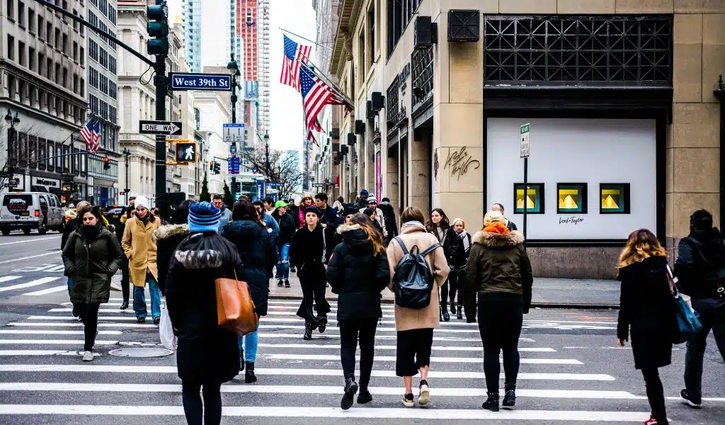 Pedestrian Accident Lawsuit