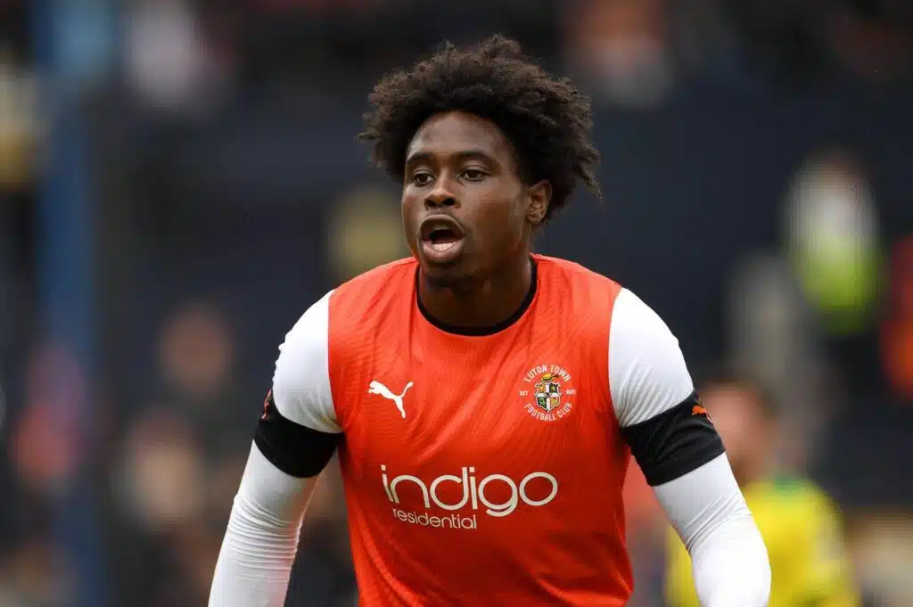 Pelly Ruddock Mpanzu makes history