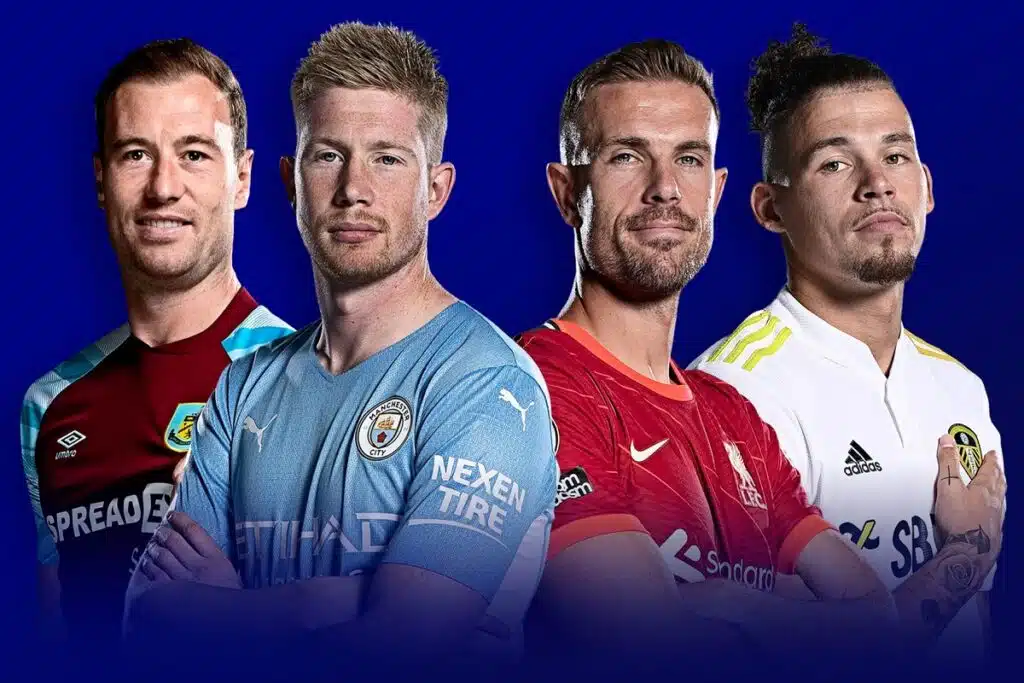 Premier League final day