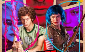 Netflix Movies to Watch When High