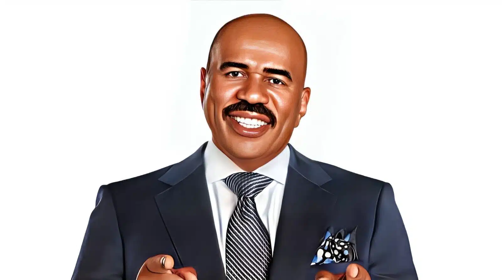 Steve Harvey Net Worth