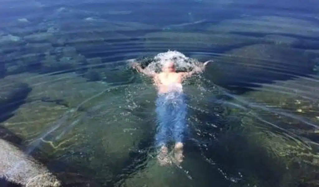 Steven Schisler Outdoors Fitness