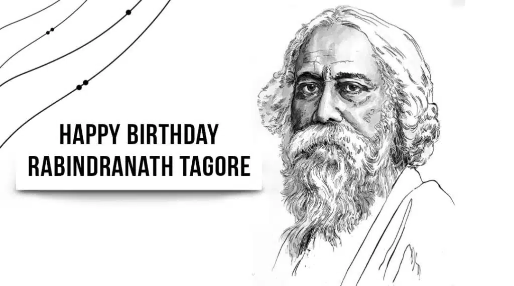 Tagore's Memories with Nagor River