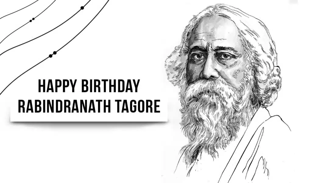 Tagore's Memories with Nagor River