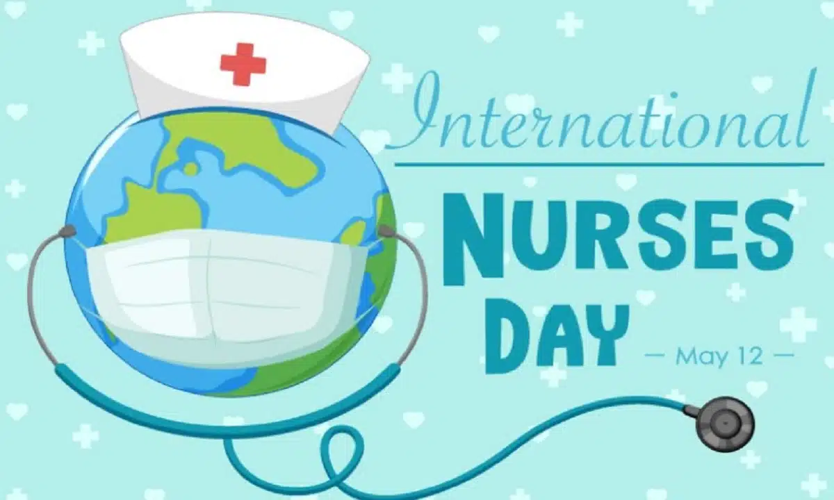The Importance of International Nurses Day