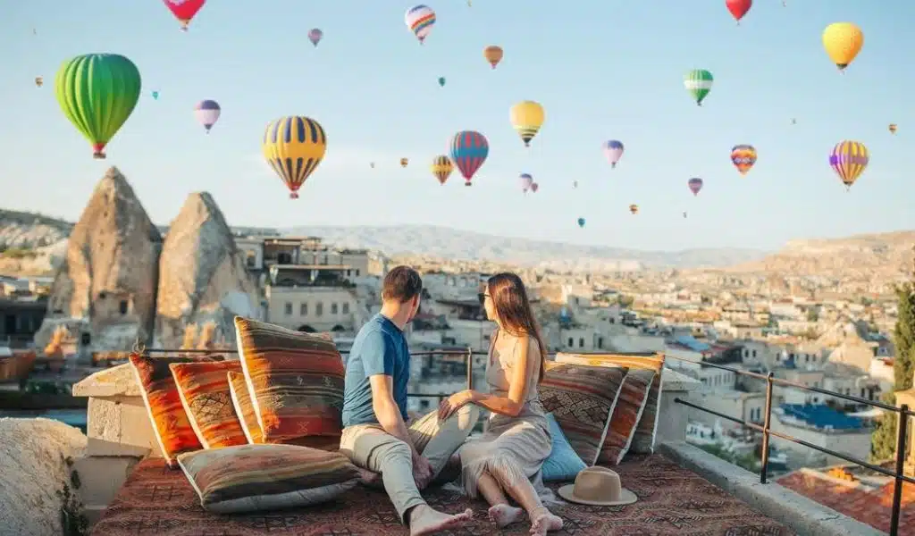 Things to do in Turkey