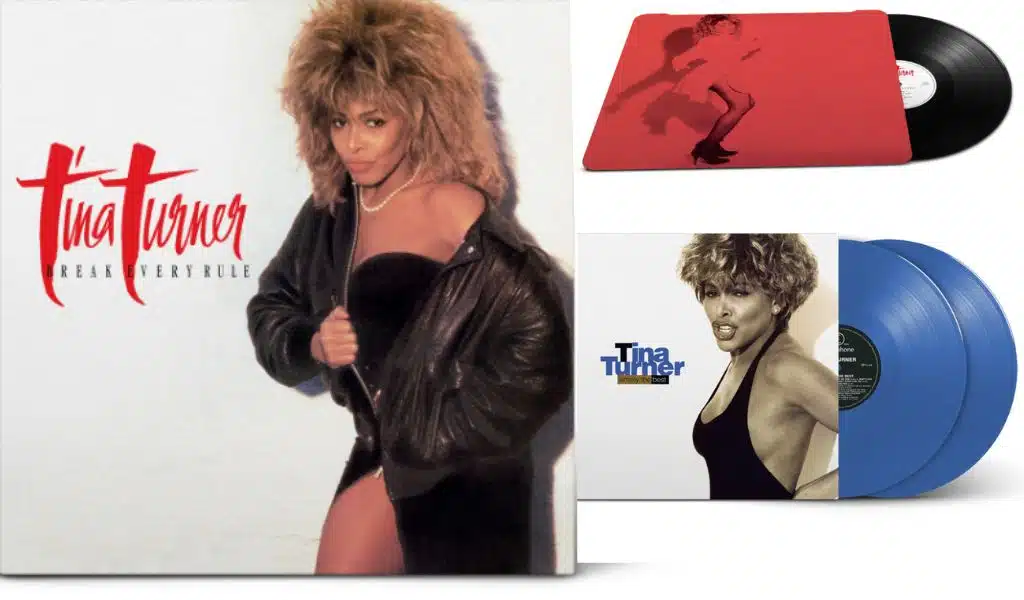 Tina Turner