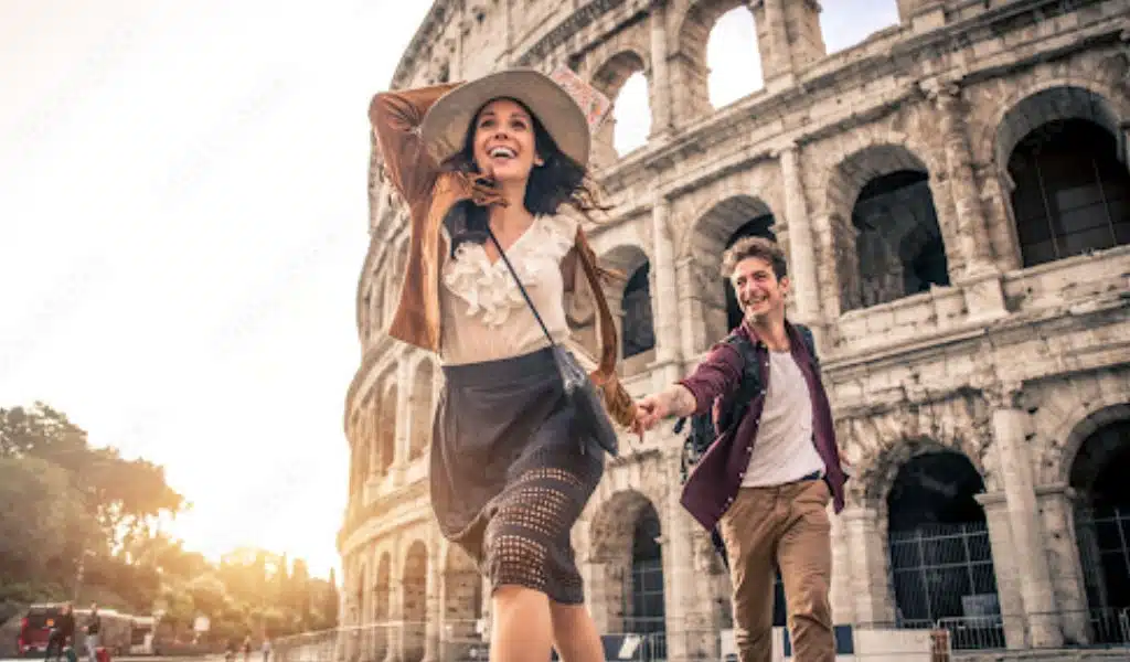 How to Prepare for a Trip to Europe