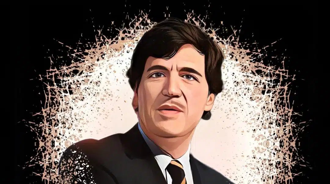 Tucker Carlson Net Worth