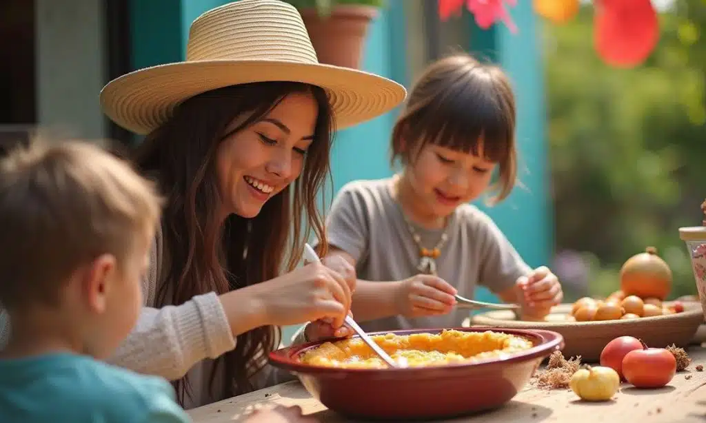 Unique Mother's Day Traditions