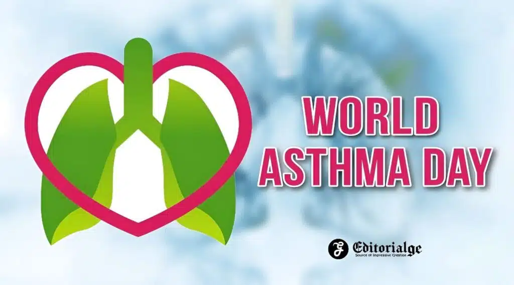 World Asthma Day 2023
