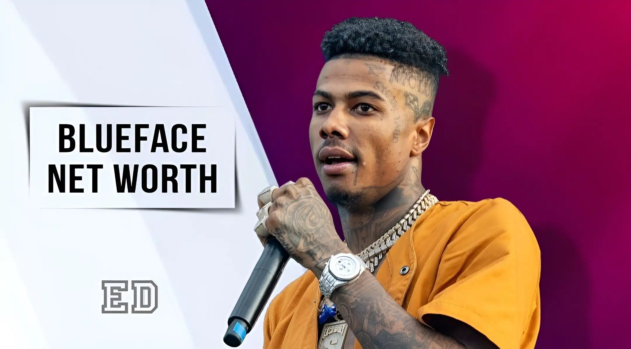 blueface net worth 2
