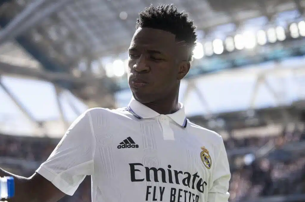 Vinicius Junior's Racial Abuse