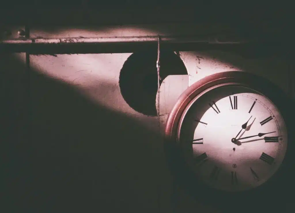 Acknowledge Your Past